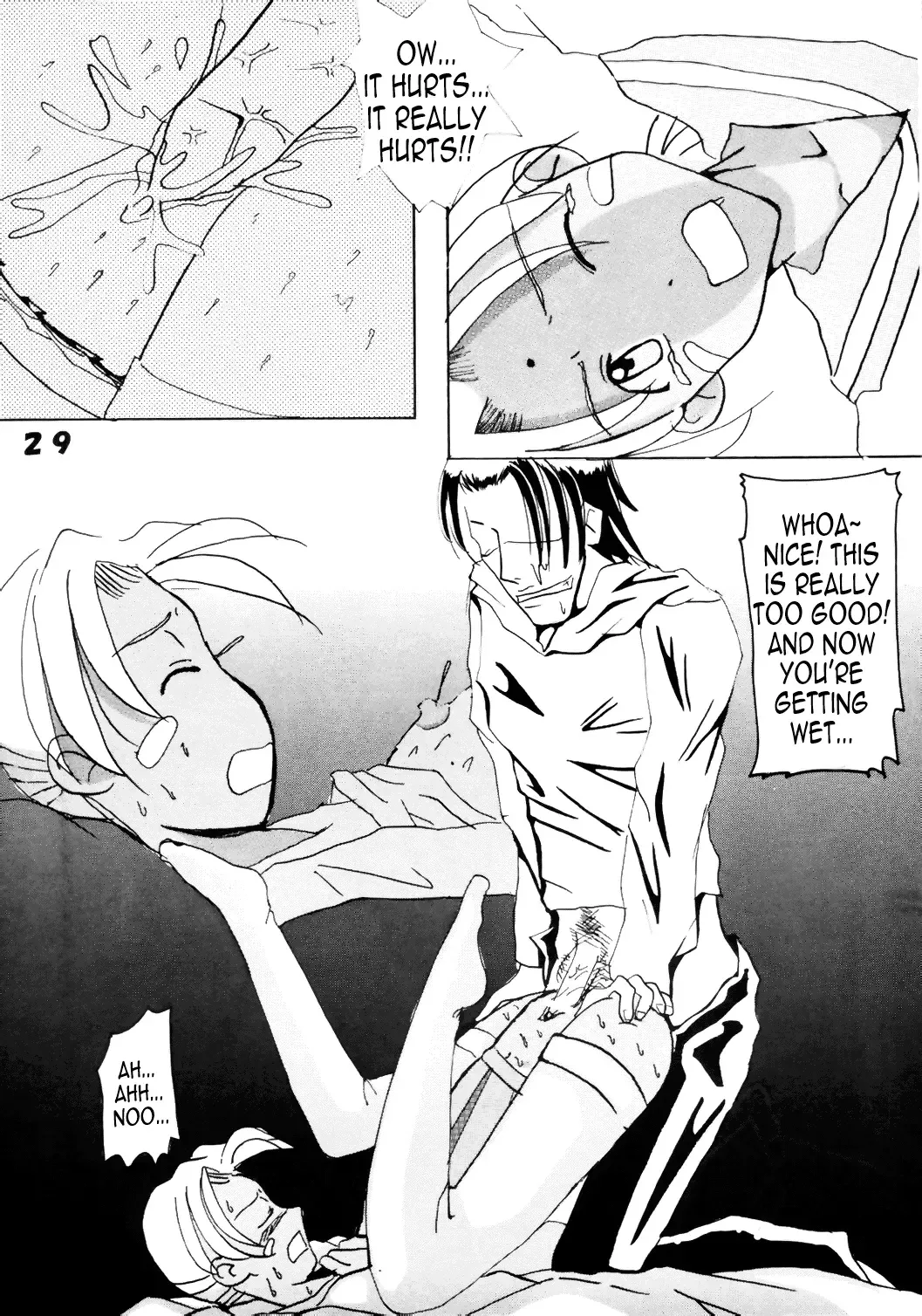 [Kitty] Love Dasi 6 Fhentai - Page 30