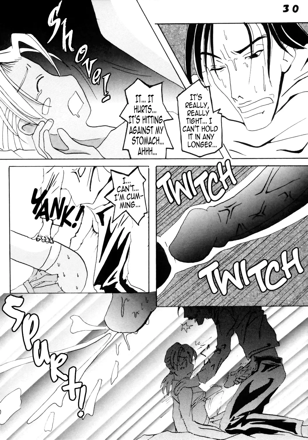 [Kitty] Love Dasi 6 Fhentai - Page 31