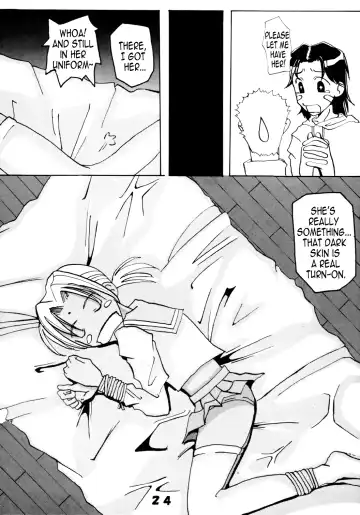 [Kitty] Love Dasi 6 Fhentai - Page 25
