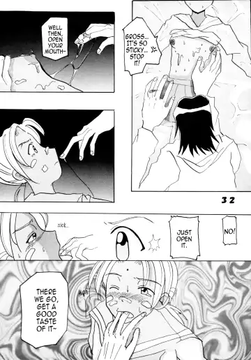 [Kitty] Love Dasi 6 Fhentai - Page 33