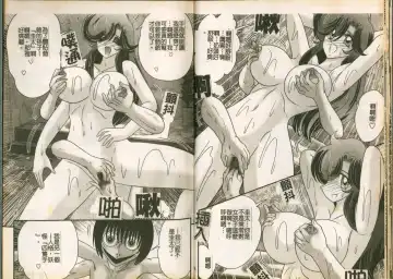 [Kamitou Masaki] Seirei Tokusou Fairy Saber W Majo no Chibusa Fhentai - Page 12