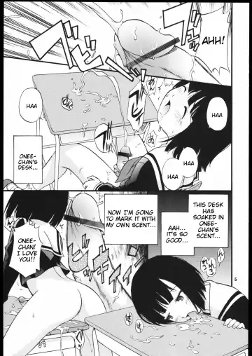 [Kamirenjaku Sanpei] Kami-sama de Bokkichuu | Hard On For Kami-sama Fhentai - Page 4