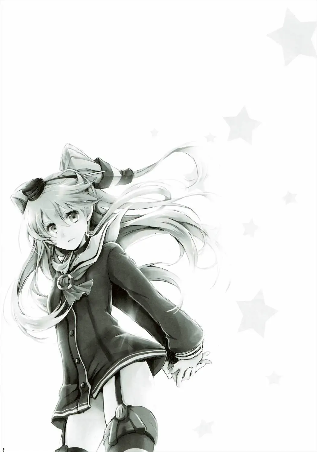 [Akatsuki Hiziri] Ii Kaze Kiteru!? Fhentai - Page 27