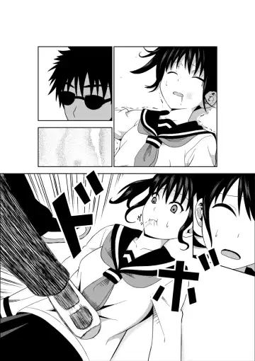 [Isamura] Higeki no Heroine no Nichijou 5 Fhentai - Page 36