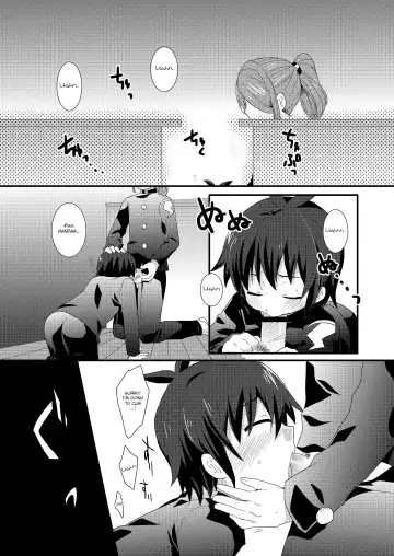 [Futaba841] Sugoi yo! Zetsurimaru-san Fhentai - Page 5