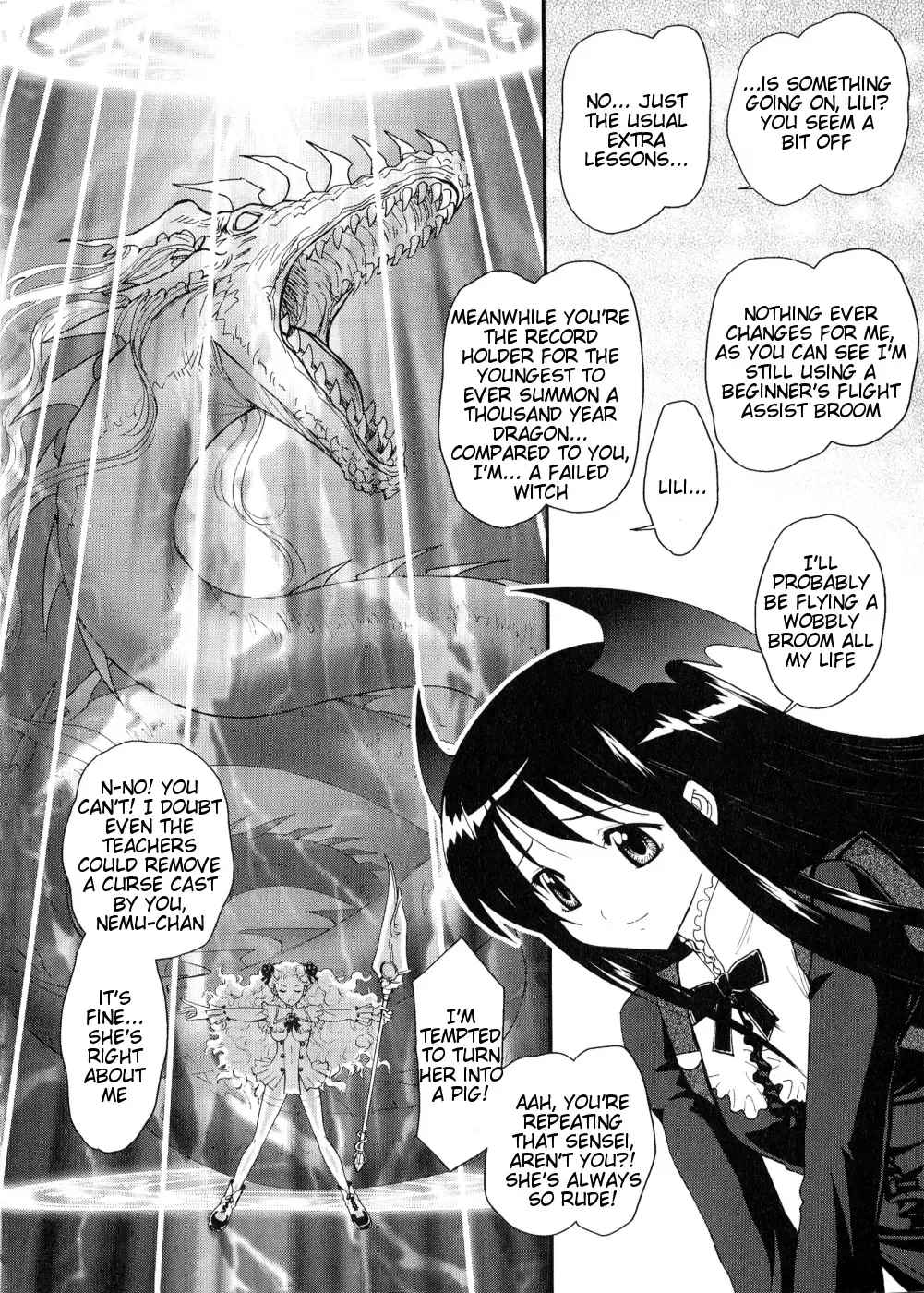 [Jam Ouji] Futanari Oukoku no Bokkou Ch. 7-10 Fhentai - Page 31