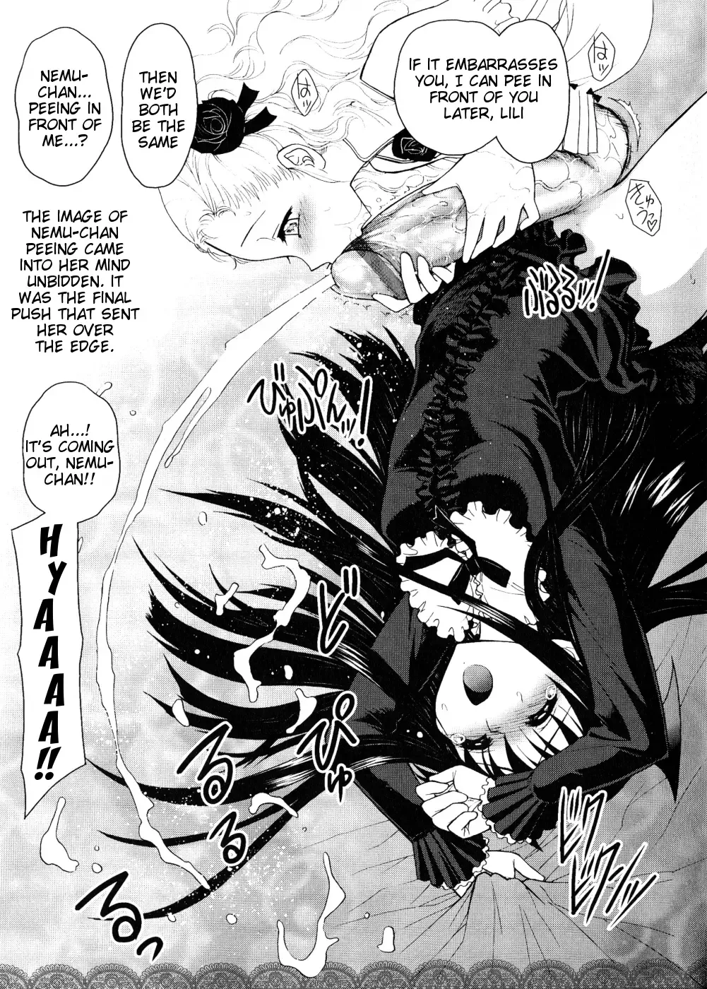 [Jam Ouji] Futanari Oukoku no Bokkou Ch. 7-10 Fhentai - Page 36