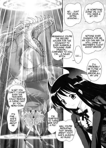 [Jam Ouji] Futanari Oukoku no Bokkou Ch. 7-10 Fhentai - Page 31