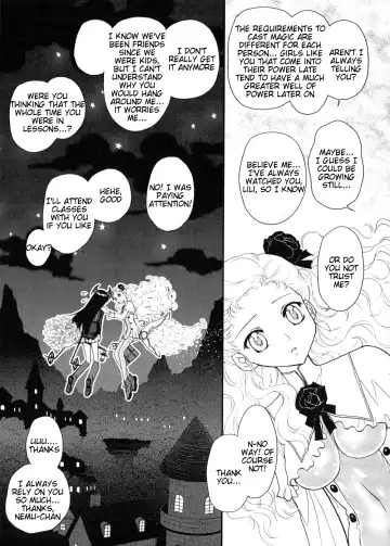 [Jam Ouji] Futanari Oukoku no Bokkou Ch. 7-10 Fhentai - Page 32