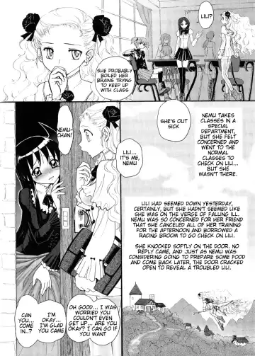 [Jam Ouji] Futanari Oukoku no Bokkou Ch. 7-10 Fhentai - Page 33