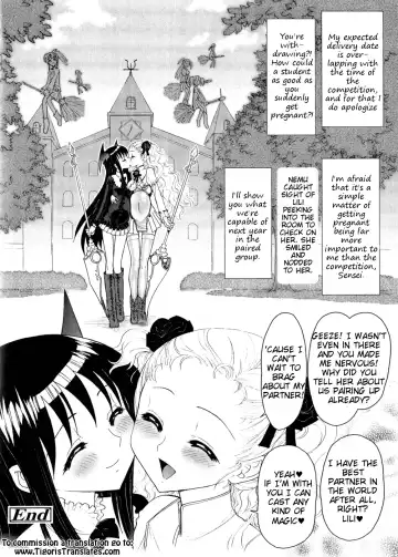 [Jam Ouji] Futanari Oukoku no Bokkou Ch. 7-10 Fhentai - Page 44