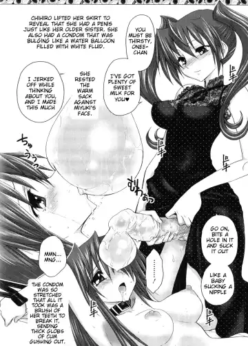 [Jam Ouji] Futanari Oukoku no Bokkou Ch. 7-10 Fhentai - Page 49