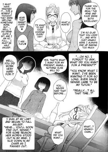 [Jam Ouji] Futanari Oukoku no Bokkou Ch. 7-10 Fhentai - Page 5