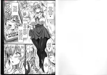 [Ken] Boku dake no Bakunyuu OnaMaid Koushuu Benki Hen IV ~Aihara Yui no Nichijou~ | My Only Big Tits Masturbation Maid - Public Mouth Urinal 4 - Yui Aihara's Daily Life Fhentai - Page 3