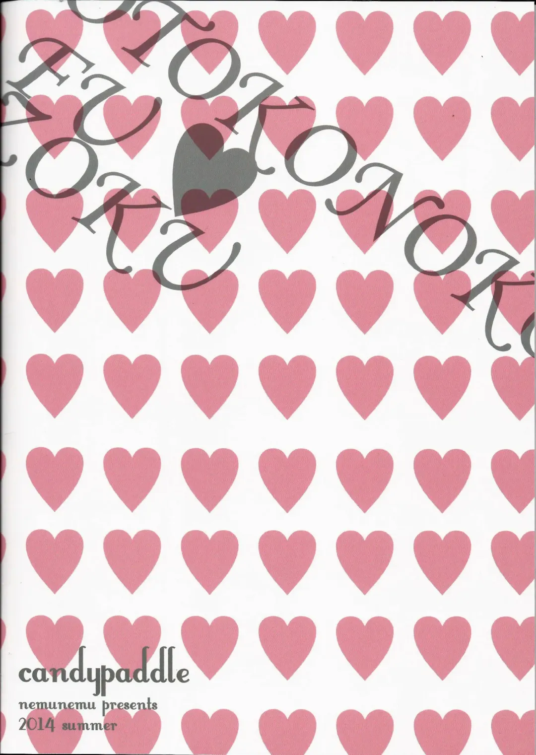 [Nemunemu] OTOKONOKO FU♥ZOKU Fhentai - Page 19