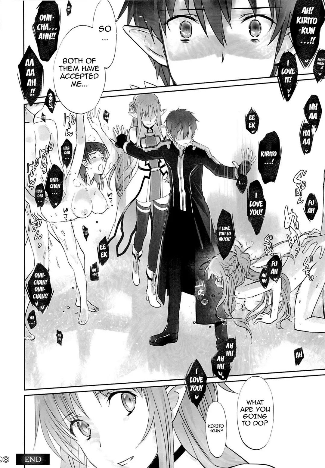 [Caviar - Mojyako] turnover Fhentai - Page 47