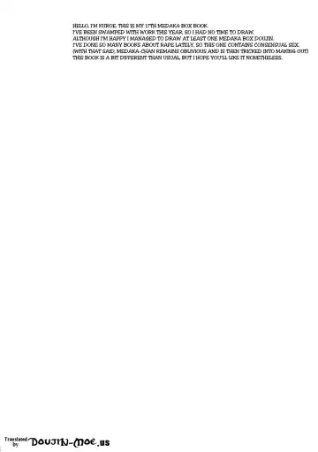 [Crowe] Usotsuki Kareshi Fhentai - Page 3