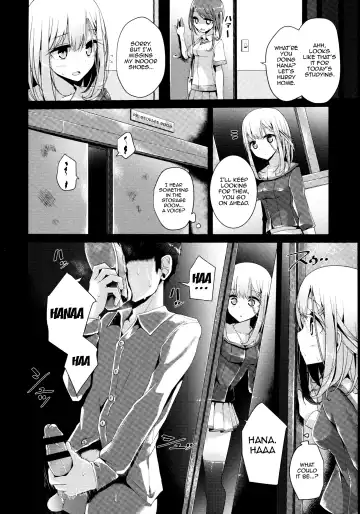 [Oouso] Ashikokism Ch. 1-3 Fhentai - Page 30