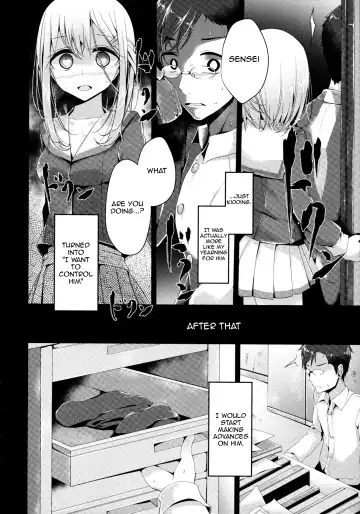 [Oouso] Ashikokism Ch. 1-3 Fhentai - Page 32