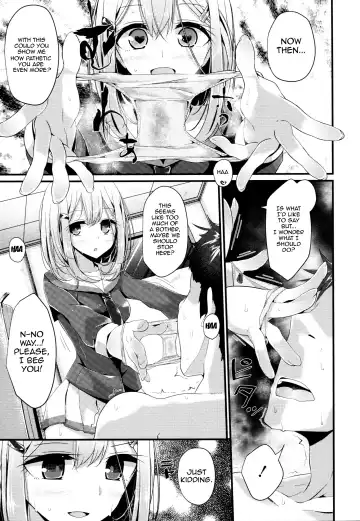 [Oouso] Ashikokism Ch. 1-3 Fhentai - Page 43