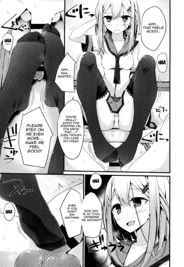 [Oouso] Ashikokism Ch. 1-3 Fhentai - Page 55