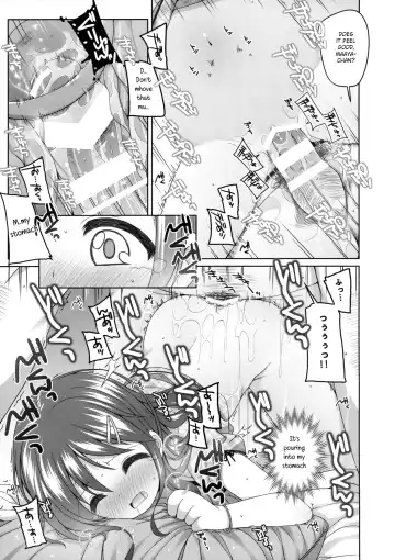 [Shouji Ayumu] Motto Kimochi Ii Koto. Fhentai - Page 18