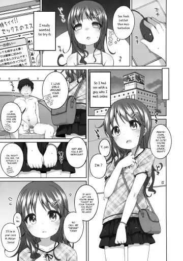 [Shouji Ayumu] Motto Kimochi Ii Koto. Fhentai - Page 6