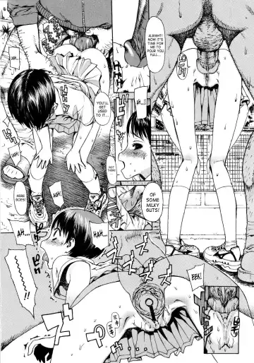 [Leopard] Special Training Fhentai - Page 10