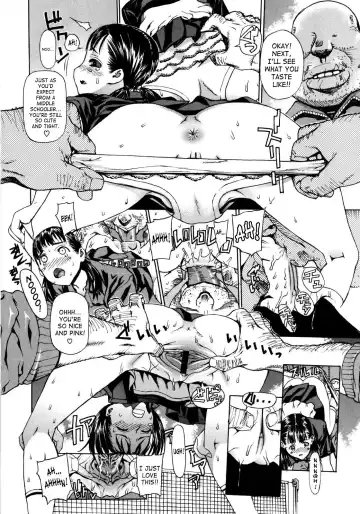 [Leopard] Special Training Fhentai - Page 8