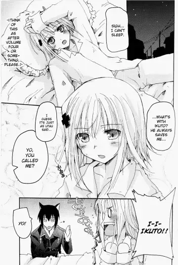[Makita Yoshiharu] Sleepless Night Fhentai - Page 2
