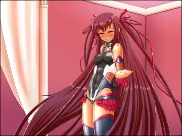 Taimanin VS Yukikaze Choukyou Kiroku Fhentai - Page 84