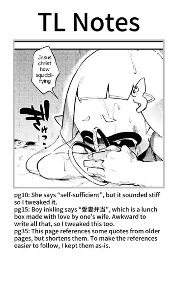 [Yosuke] Ika no Gohan Fhentai - Page 50