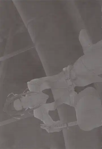 [Chisato Kirin] Kuuhaku no Yonaga Fhentai - Page 2