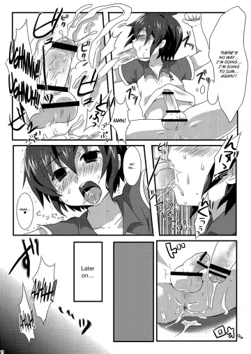 [Futaba841] Triple Banging! Fhentai - Page 16