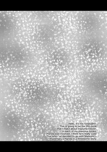 [Futaba841] Triple Banging! Fhentai - Page 4