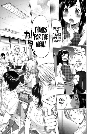 [Quzilax] Loli to Bokurano. Ch. 1-4 Fhentai - Page 25
