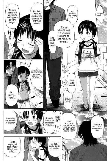 [Quzilax] Loli to Bokurano. Ch. 1-4 Fhentai - Page 28