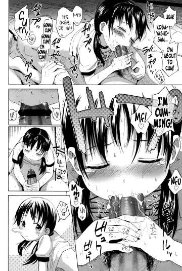 [Quzilax] Loli to Bokurano. Ch. 1-4 Fhentai - Page 40