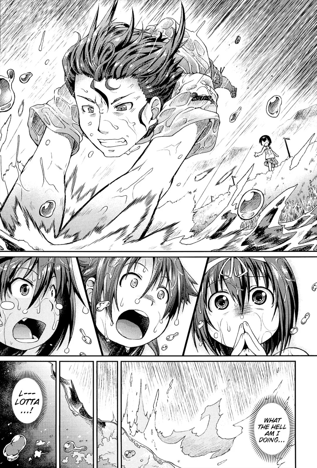 [Yamazaki Kana] Chu & Lo Fhentai - Page 60