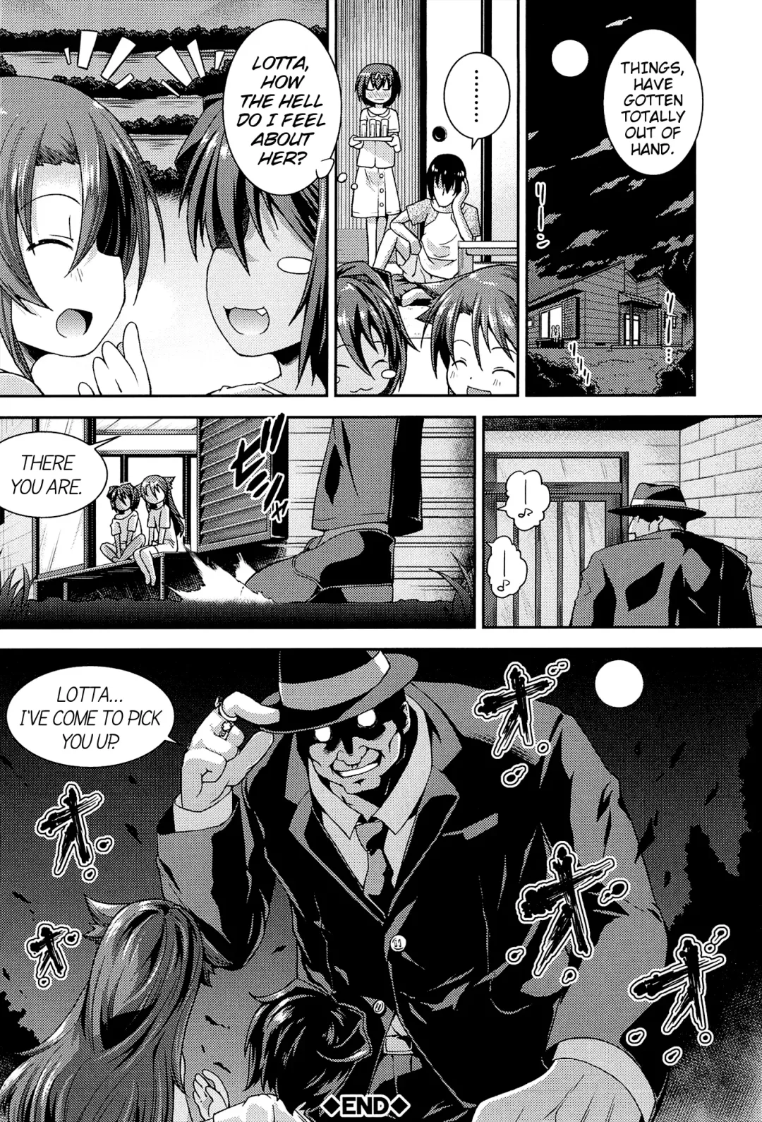 [Yamazaki Kana] Chu & Lo Fhentai - Page 86