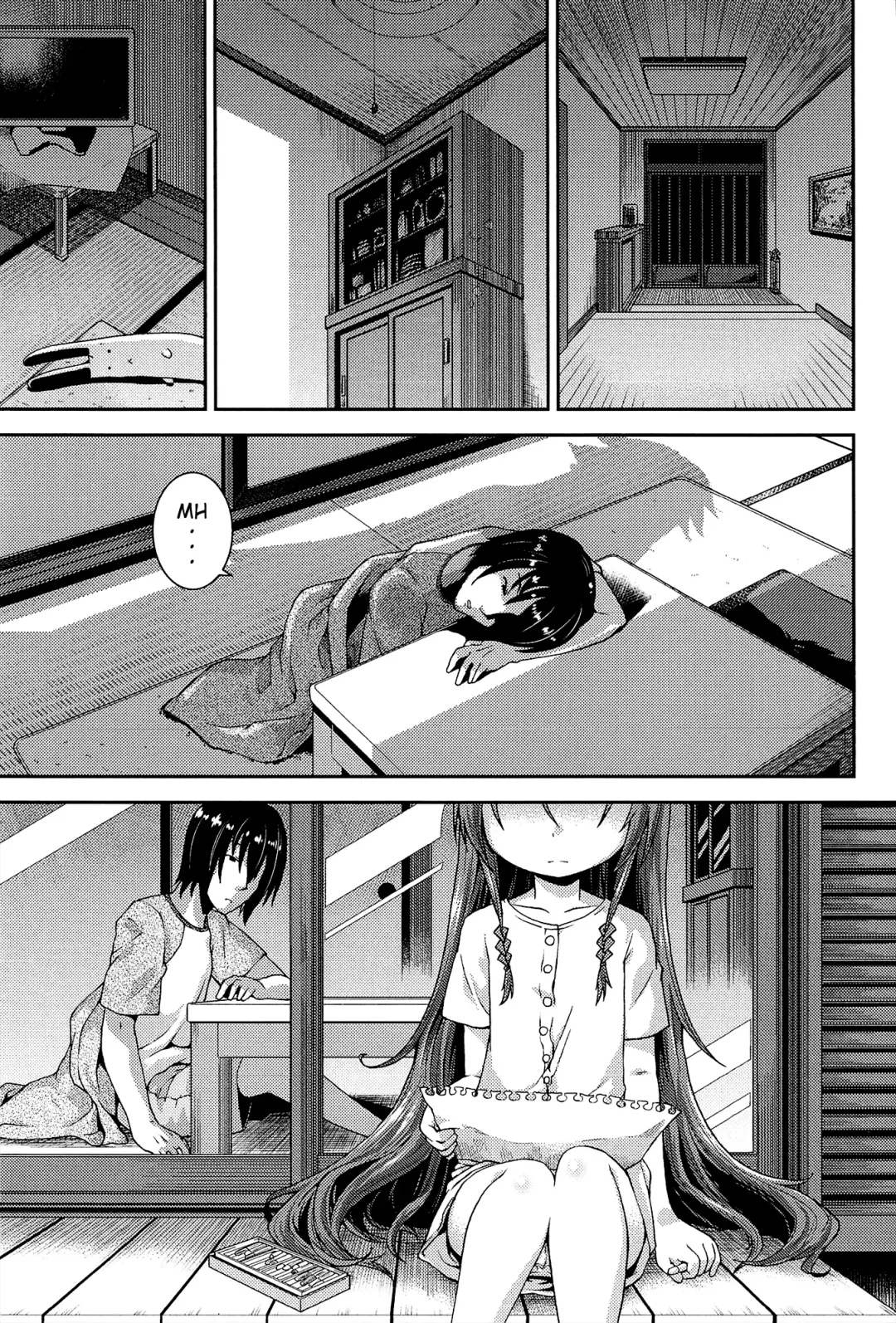 [Yamazaki Kana] Chu & Lo Fhentai - Page 89