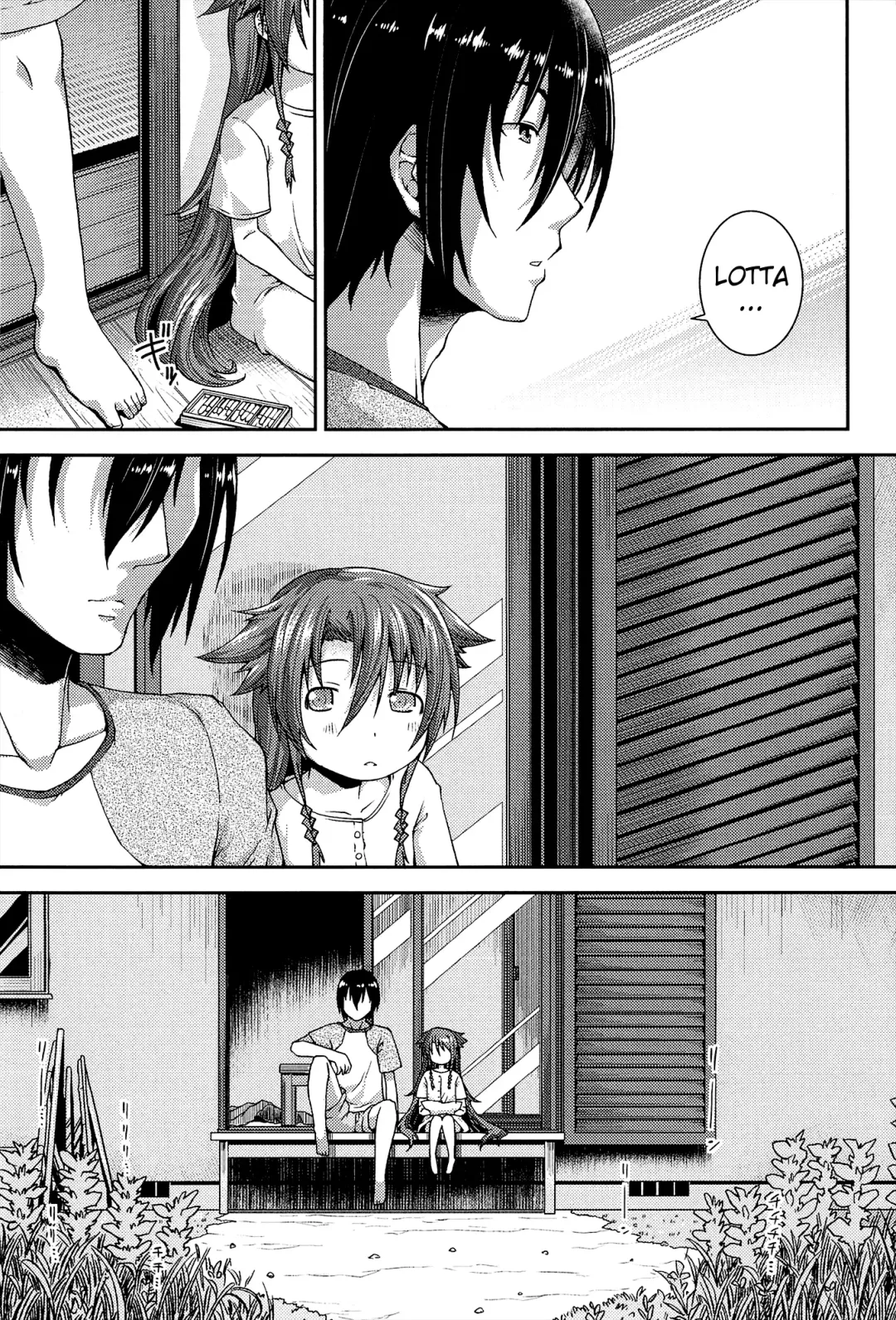 [Yamazaki Kana] Chu & Lo Fhentai - Page 91