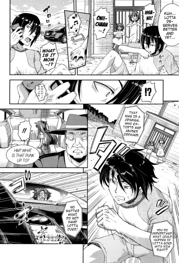 [Yamazaki Kana] Chu & Lo Fhentai - Page 109