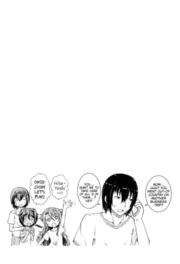 [Yamazaki Kana] Chu & Lo Fhentai - Page 120