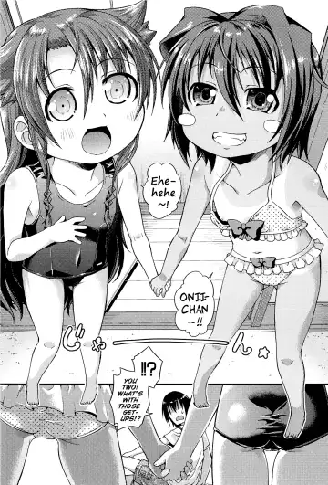 [Yamazaki Kana] Chu & Lo Fhentai - Page 34