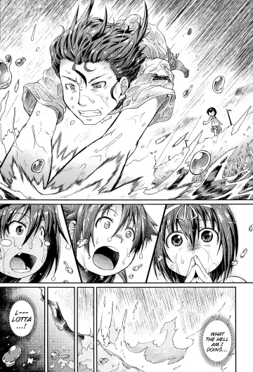 [Yamazaki Kana] Chu & Lo Fhentai - Page 60