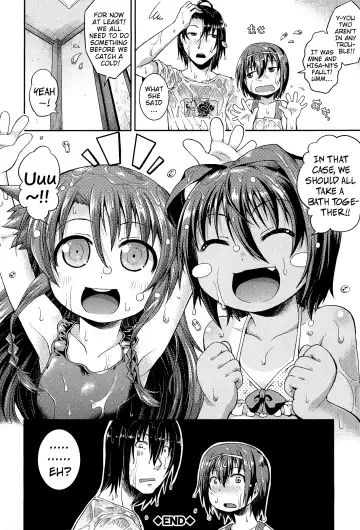 [Yamazaki Kana] Chu & Lo Fhentai - Page 63