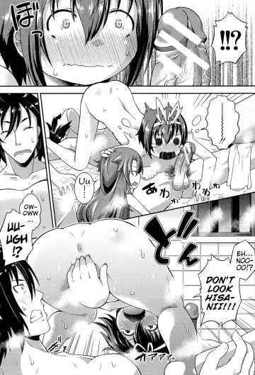 [Yamazaki Kana] Chu & Lo Fhentai - Page 67