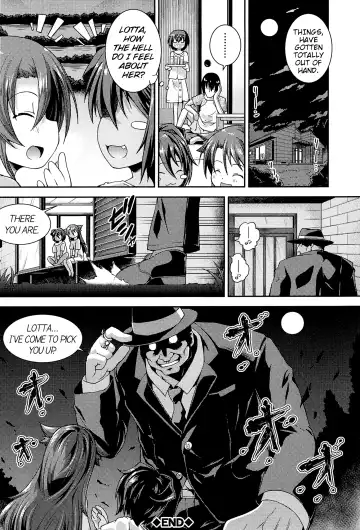 [Yamazaki Kana] Chu & Lo Fhentai - Page 86