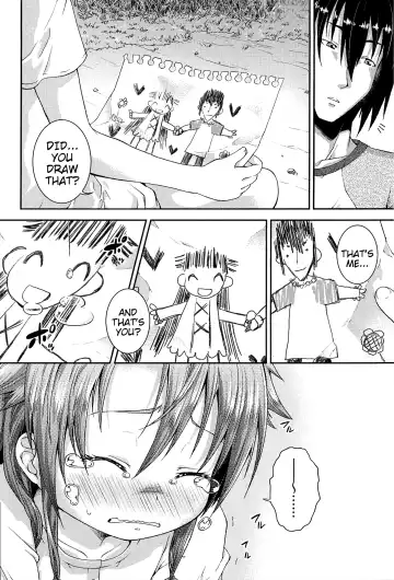 [Yamazaki Kana] Chu & Lo Fhentai - Page 92